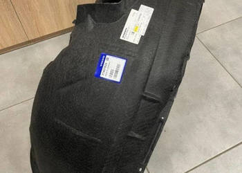 Volvo xc60 2014- nadkole lewy przód nowe OEM