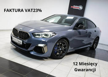 BMW 230 M235i*xDrive*Salon Polska*HeadUp*Gwarancja*Vat23% F44