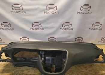 Konsola Airbag Deska Rozdzielcza Opel Karl