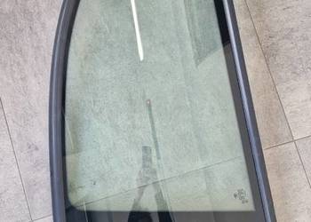 SZYBA TYLNA LEWA BMW E46 COMPACT UCHYLANA