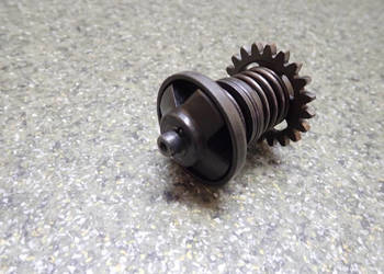 Napęd Zaworu Wydechowego Mechanizm Wałek Tryb 4XL Yamaha YZ 250 96-97r 2T