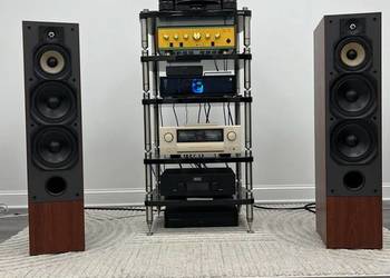 Paradigm Reference Studio 100