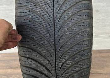1szt GOODYEAR Vector 4Seasons gen-2 215/50/17 95V 2024r. 6,4mm