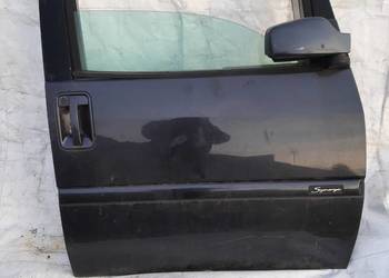 Peugeot 806 Drzwi prawe przednie prawy przód EYJC