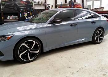Honda Accord Hybryda 2022r