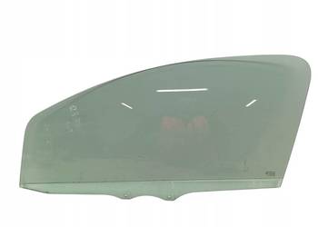 SZYBA DRZWI  LEWA 06 ROK 3D Toyota Aygo I (2005-2014) SPLINTEX