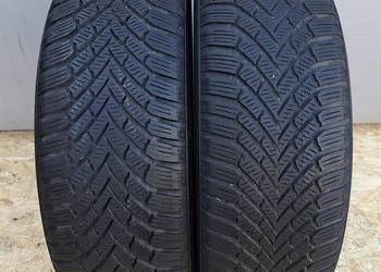 Opony Zimowe Continental WinterContact TS 860 195/55 R16 87H 2 Sztuki