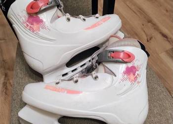 Łyżwy dla dzieci i młodzieży