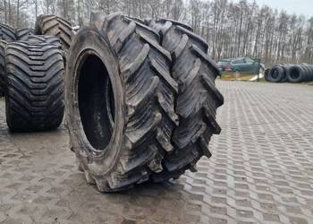 12.4r24 320/85r24, 12.4-24 Taurus 70% bez napraw