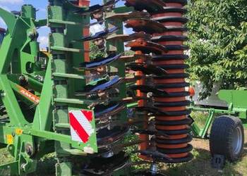 Amazone Catros+ 4001-2