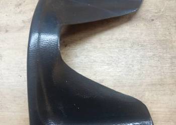 Zabudowa owiewki Simson s53 alpha