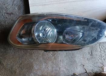 Lampy przód Volvo xc60