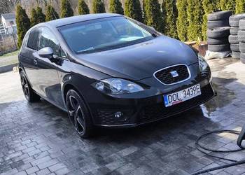 Seat Leon II FR