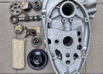 nowe prl wsk zmd kartery skrzynia