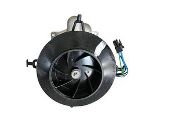 Dmuchawa powietrza Autoterm AIR 4D 12 V
