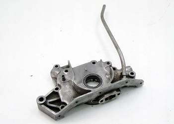 POMPA OLEJU DEKIEL WAŁU 1.8 16V CARENS CERATO CLARUS SHUMA 2