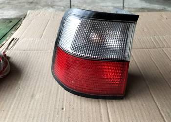 CITROEN XANTIA LAMPA TYŁ TYLNA LEWA