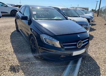 MERCEDES Classe A 220 CDi Efficiency 170 7G-DCT DD706