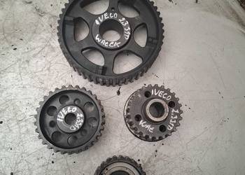 IVECO DAILY 2,3 JTD koło rozrządu wału walka pompy wtryskowej