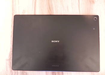 Tablet Sony SGP521
