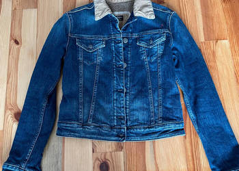 Kurtka jeansowa Replay rozm.S