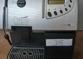 Rotel conforia ekspres do kawy z młynkiem