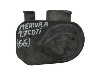 PRZEPUSTNICA Opel Astra H Meriva A Zafira B 1.7 CDTI 8973002310 Isuzu
