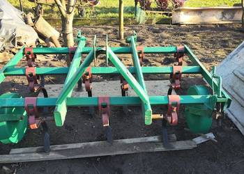 Kultywator 1.8m 11 łap