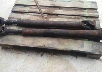 ził 157 zis części , wał kardan napęd