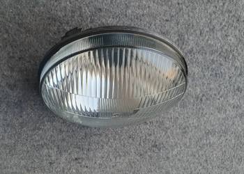 Lampa reflektor nowa zelmot prl syrena star warszaw jelcz zuk