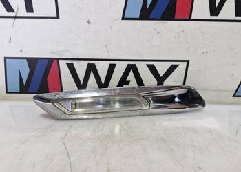  7154169 F10 F11 KIERUNKOWSKAZ LEWY BOCZNY ORYGINAŁ