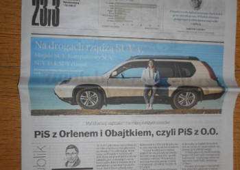 "Ekonomia+" nr 137 - Gazeta Wyborcza