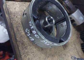 Yamaha DT 80 MX Magneto koło magnesowe 5j1 DT80 zamachowe DT80MX  magnesy
