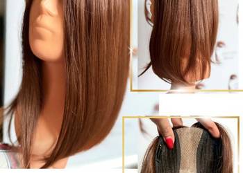 Toper FENIX – gęstość, naturalność i perfekcyjne dopasowanie