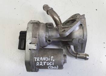 Ford Transit MK7 VII 2.2 TDCI ZAWÓR EGR EGE5-D006