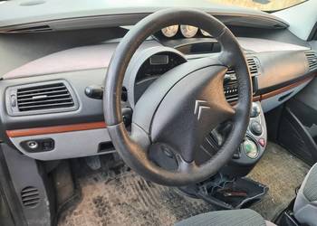 Citroen c8 2.2 hdi