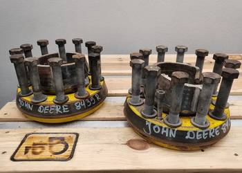 Klin koła tylnego John Deere 8345 R R299669