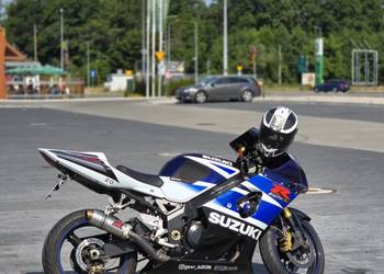 Gsxr 1000 2003 k3k4