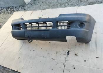 DUCATO BOXER JUMPER ZDERZAK PRZÓD PRZEDNI