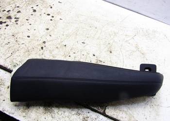 WYKOŃCZENIE KANAPY LEWY TYŁ TYLNE OPEL INSIGNIA B KOMBI 39131395