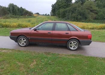 Sprzedam Audi 80