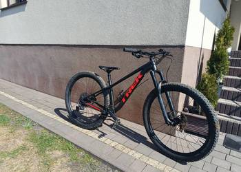 TREK ROSCOE 8 ALPHA GOLD r.S  *wysyłka możliwa