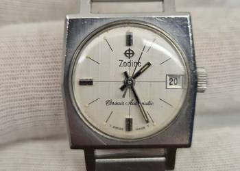 Zegarek damski *Zodiac Corsair* automat