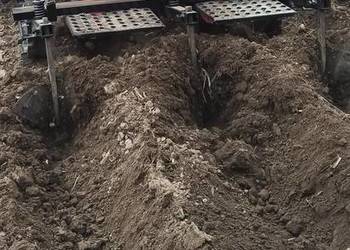 Sadzarka do ziemniaków Akpil