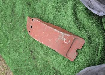 Blotnik tylny schwalbe simson