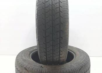 2x OPONA LETNIA BARUM VANIS 2 195/70R15C (0319) 5.79MM (0319) 6.03MM