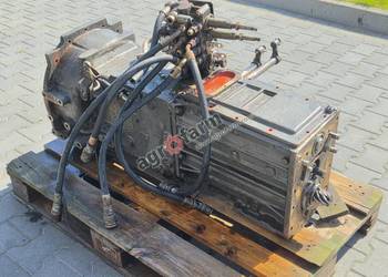 Skrzynia biegów Renault 700M, 65-14, 75-14