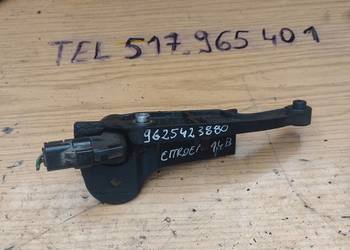 CITROEN PEUGEOT 1,1 1,4 1,6 czujnik położenia wału 9625423880