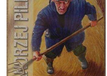 Kroniki  Jakuba Wędrowycza - Filipiuk / k