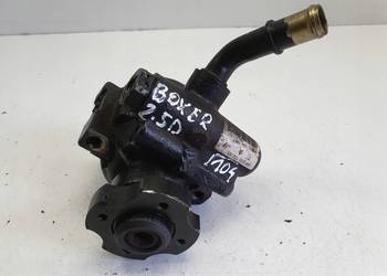 Peugeot Boxer I 2.5 D POMPA WSPOMAGANIA oryginał 9622072080 26041564